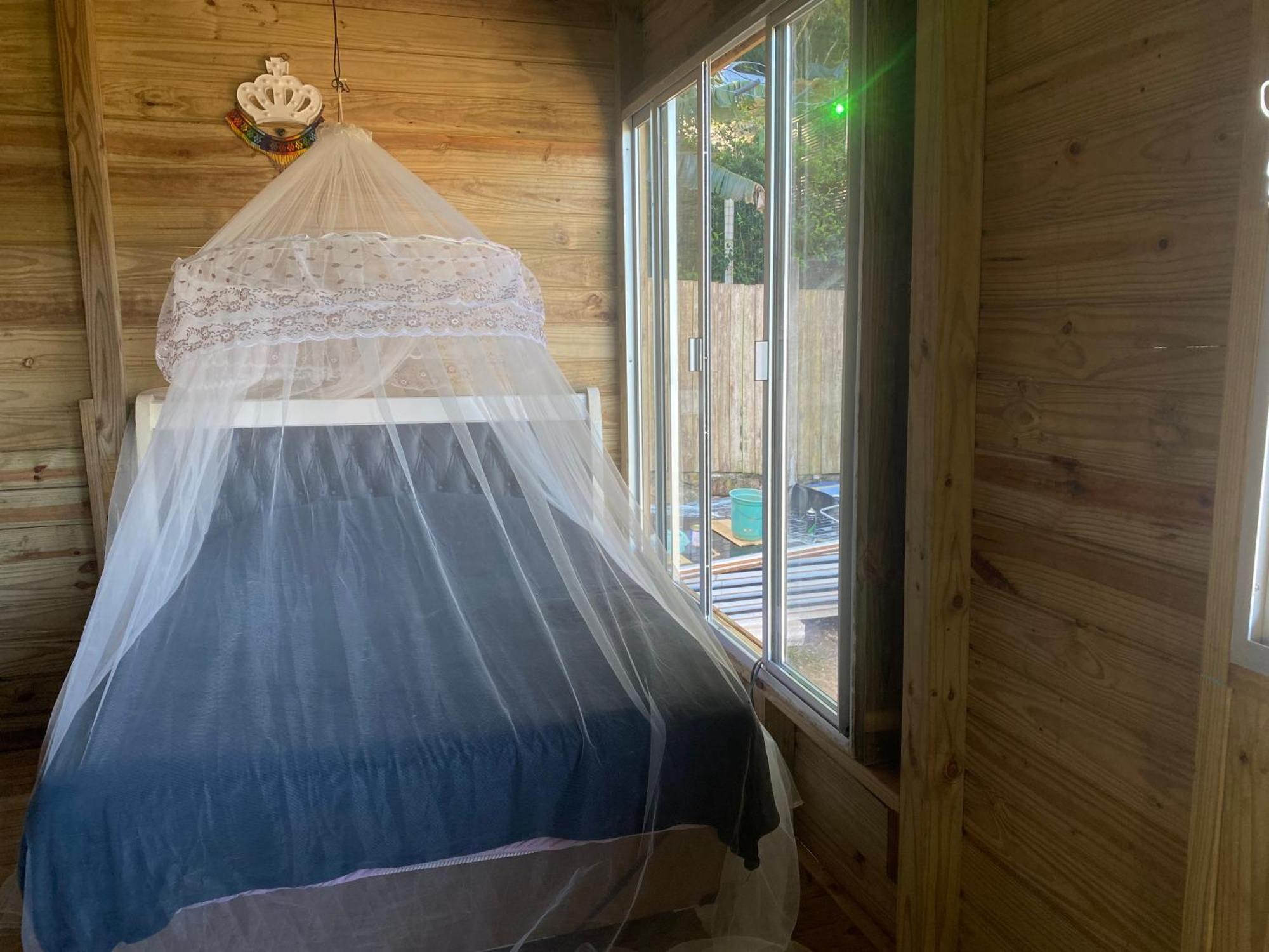 Сasa de vacaciones Casa De Em Meio A Natureza - Da Solidao *