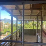 Casa De Praia Em Meio A Natureza - Praia Da Solidao