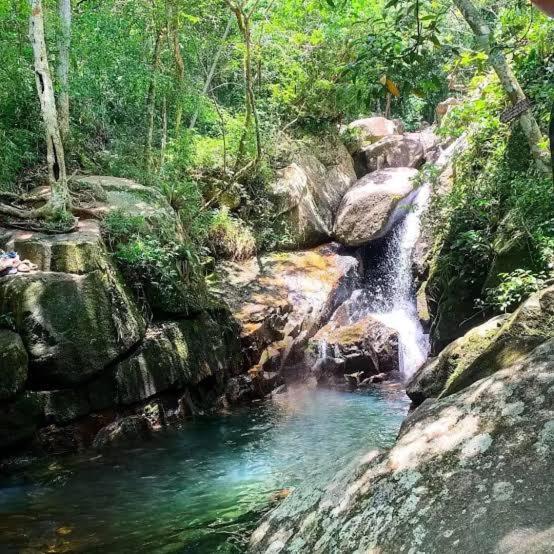Casa De Em Meio A Natureza - Da Solidao Florianopolis