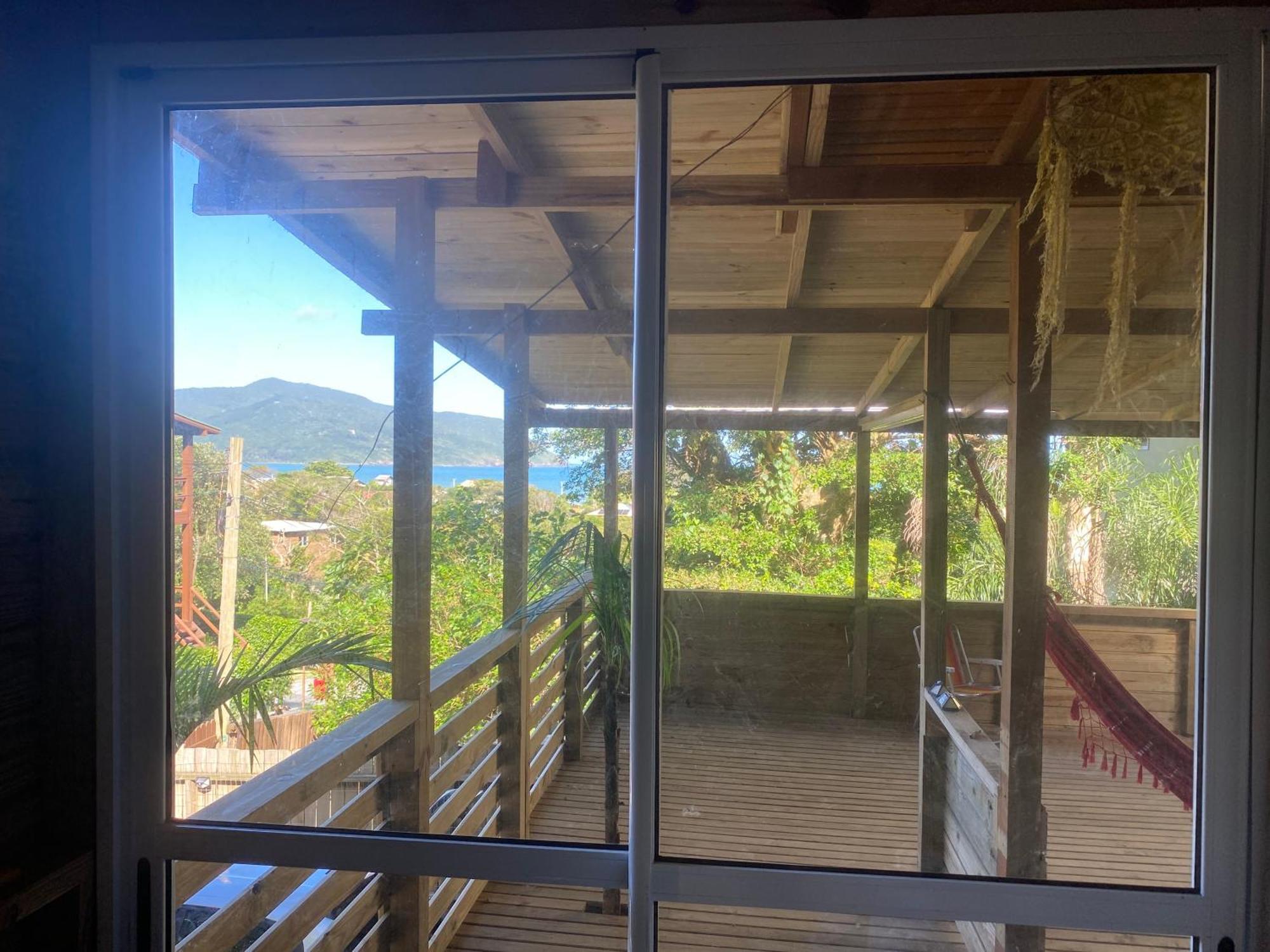 Casa de férias Casa De Em Meio A Natureza - Da Solidao