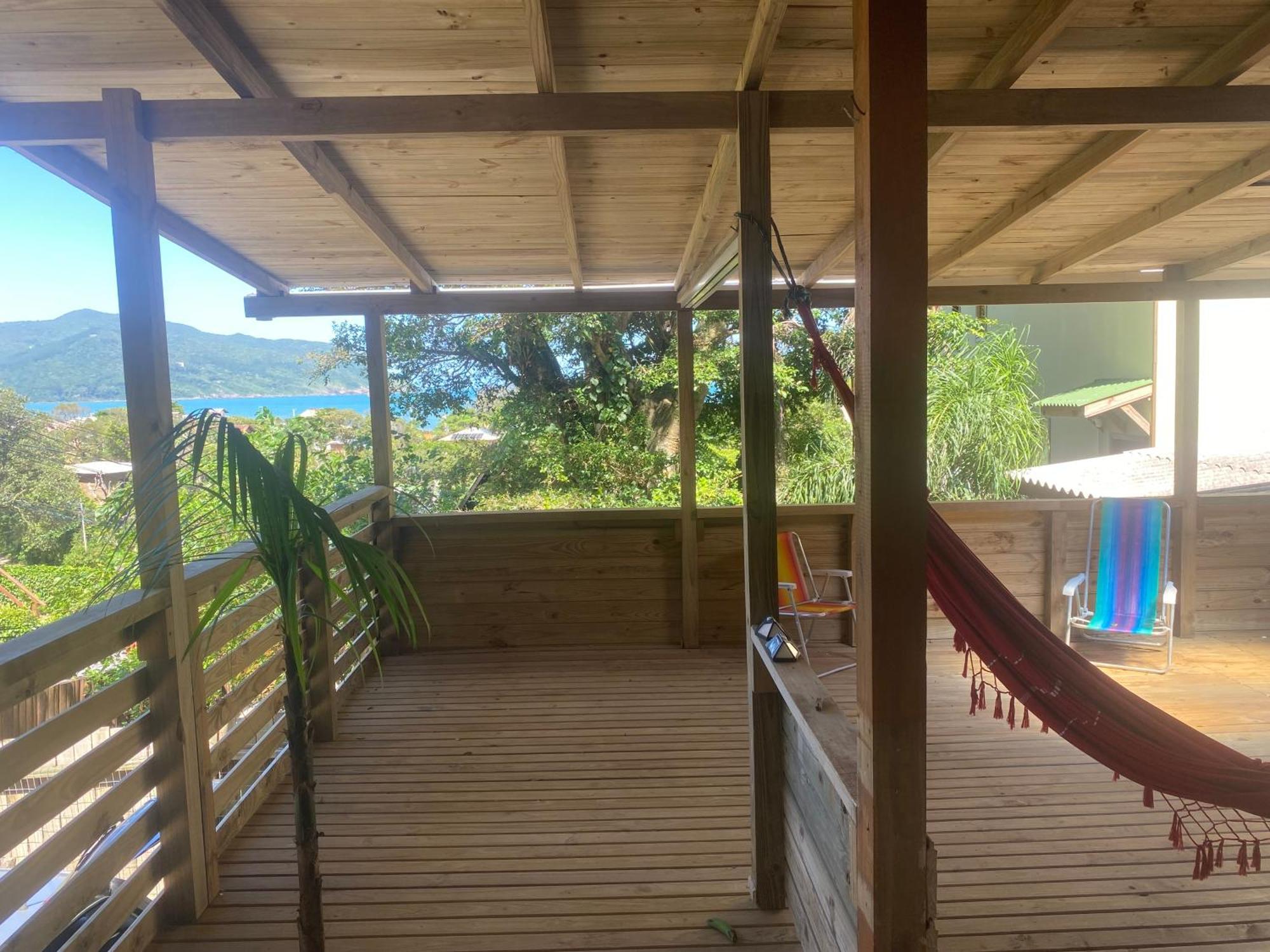Casa de férias Casa De Em Meio A Natureza - Da Solidao